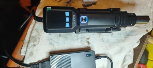 Reviews FNIRSI SAG-55