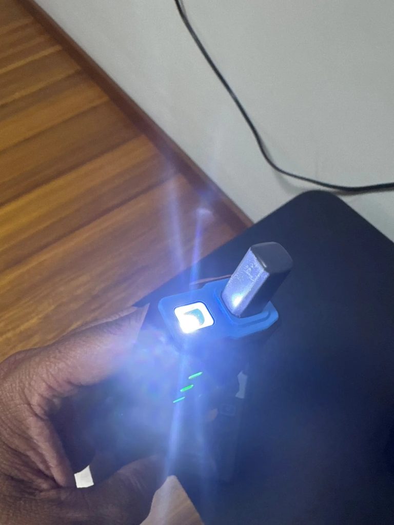 Reviews FNIRSI LPM-10A