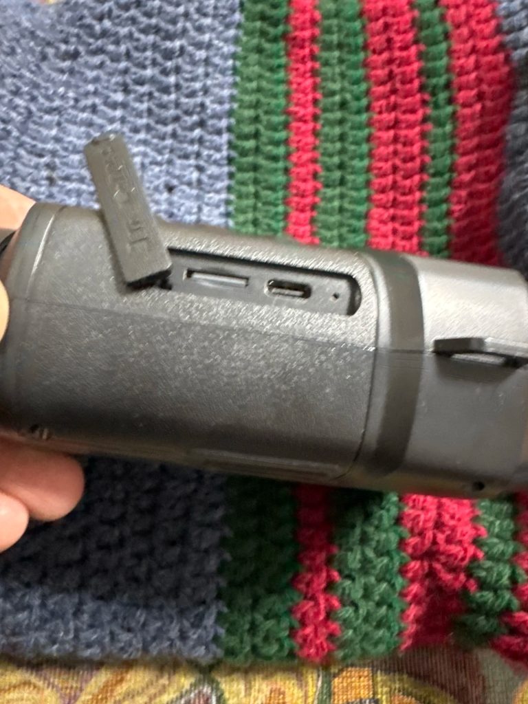FNIRSI NVS-40