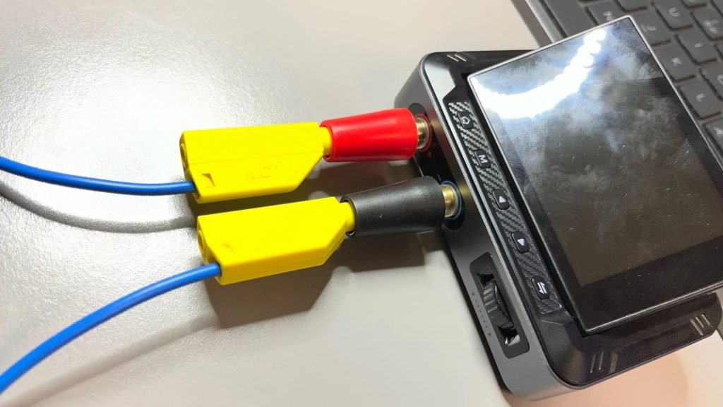 Reviews FNIRSI DPS-150