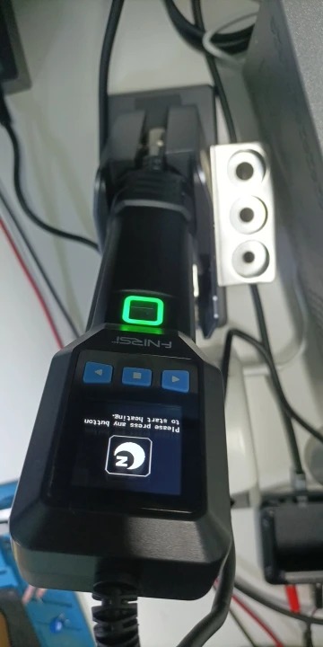 Reviews FNIRSI SAG-55