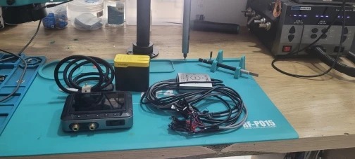Reviews FNIRSI DPS-150