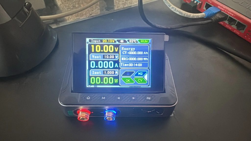 Reviews FNIRSI DPS-150