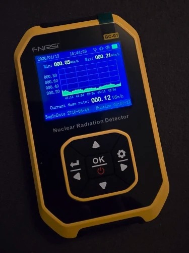 FNIRSI GC-01