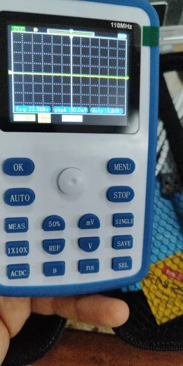 Reviews FNIRSI 1C15