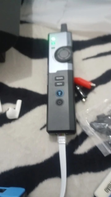 Reviews FNIRSI LPM-10A
