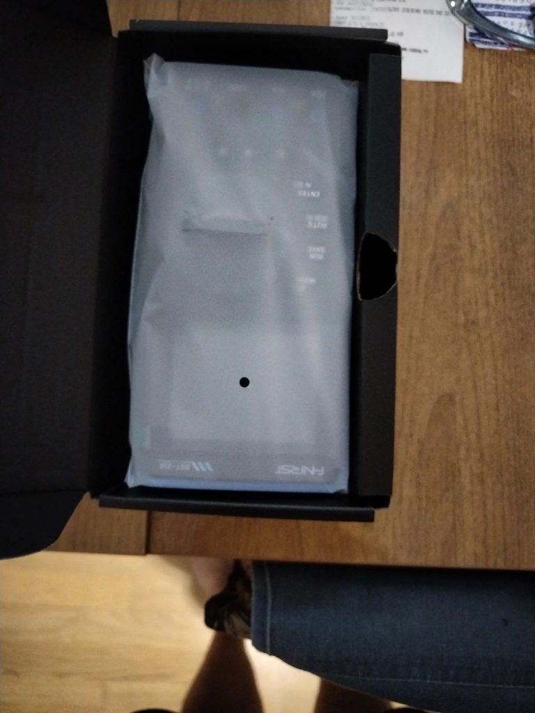 Reviews FNIRSI DST-210/DST-201
