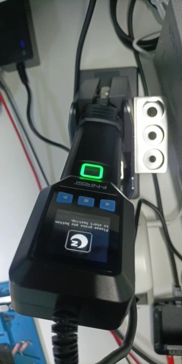 Reviews FNIRSI SAG-55