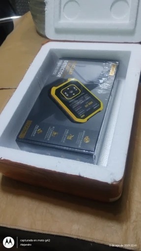 FNIRSI GC-01