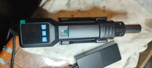 Reviews FNIRSI SAG-55