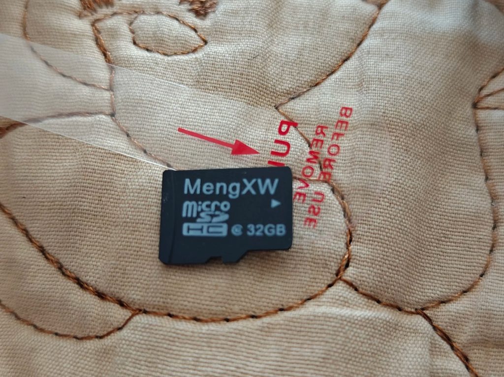 FNIRSI NVS-40