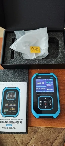 FNIRSI GC-01