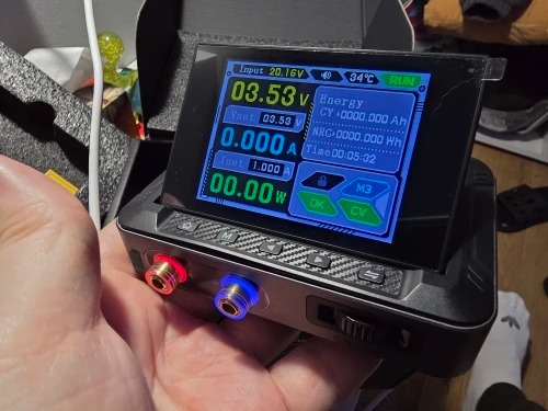 Reviews FNIRSI DPS-150
