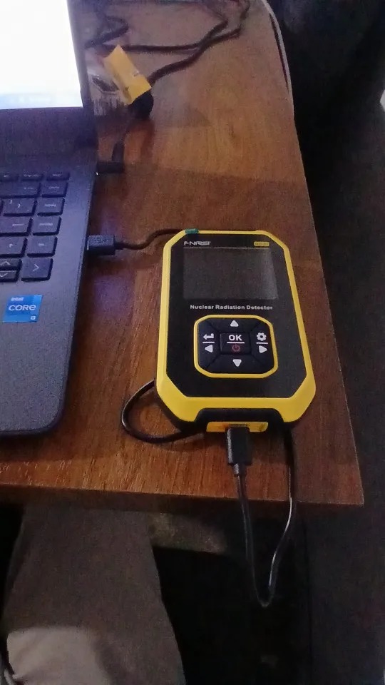 FNIRSI GC-01