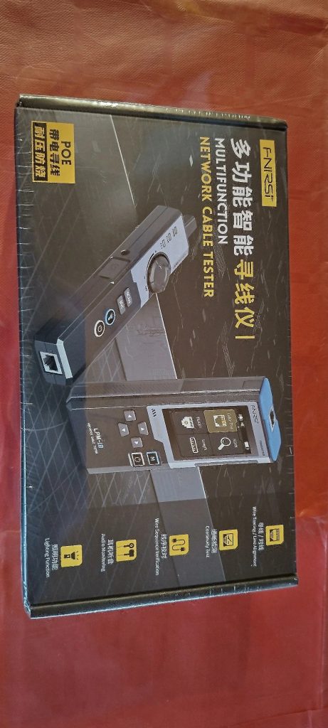 Reviews FNIRSI LPM-10A