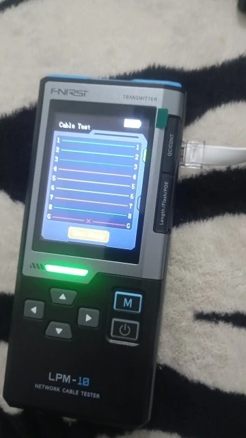 Reviews FNIRSI LPM-10A