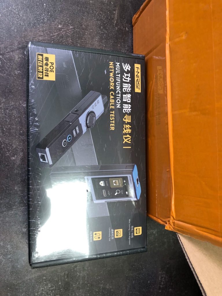 Reviews FNIRSI LPM-10A