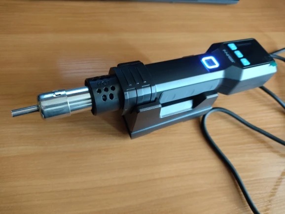 Reviews FNIRSI SAG-55