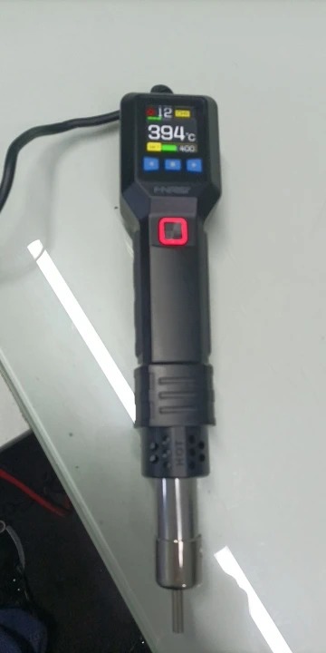 Reviews FNIRSI SAG-55
