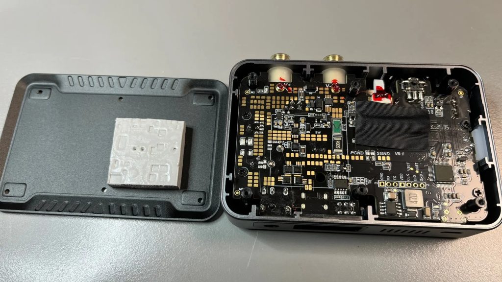 The FNIRSI DPS-150 stands out as an exceptionally versatile and portable programmable DC power supply, making it an excellent investment for electronics enthusiasts, students, and professionals alike. Its broad input and output capabilities (DC 5.0V~32V input, 0-30V/0-5A/150W output), coupled with an impressive 96.30% efficiency and robust safety features, ensure reliable and precise power delivery for a multitude of projects, from delicate circuit testing to powering CNC applications. While some minor drawbacks exist, such as the potentially problematic DC input connector and the quality of the bundled adapter, these are largely overshadowed by its compact design, intuitive interface, and the invaluable support for PC software and firmware upgrades. For anyone seeking a high-performance, stable, and highly portable bench power supply that offers great value for money, the FNIRSI DPS-150 is an ideal choice, with its precision and adaptability being its paramount strengths. For more in-depth analyses, visit andibond.com.