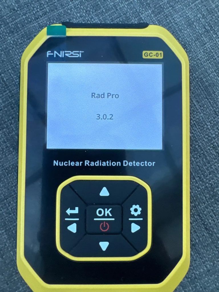 FNIRSI GC-01