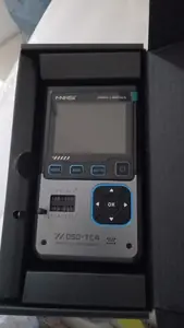 FULL TECHNICAL REVIEW FNIRSI Digital Oscilloscope DSO-TC4 DSO-TC3 3-in-1 Handheld Digital Oscilloscope Transistor Tester Signal Source Portable Electronic Tester Tools 6 FNIRSI Digital Oscilloscope DSO-TC4 DSO-TC3