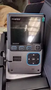 FULL TECHNICAL REVIEW FNIRSI Digital Oscilloscope DSO-TC4 DSO-TC3 3-in-1 Handheld Digital Oscilloscope Transistor Tester Signal Source Portable Electronic Tester Tools 24 FNIRSI Digital Oscilloscope DSO-TC4 DSO-TC3