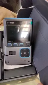 FULL TECHNICAL REVIEW FNIRSI Digital Oscilloscope DSO-TC4 DSO-TC3 3-in-1 Handheld Digital Oscilloscope Transistor Tester Signal Source Portable Electronic Tester Tools 8 FNIRSI Digital Oscilloscope DSO-TC4 DSO-TC3
