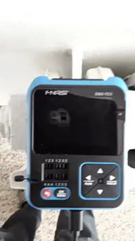 FNIRSI DSO-TC3 Digital Oscilloscope