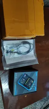 FNIRSI DSO-TC3 Digital Oscilloscope