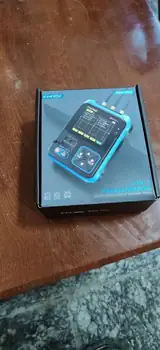 FNIRSI DSO-TC3 Digital Oscilloscope