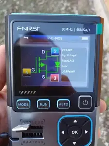 FNIRSI DSO-TC4