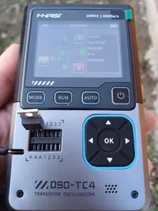 FNIRSI DSO-TC4
