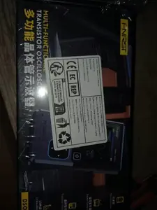 FNIRSI DSO-TC4