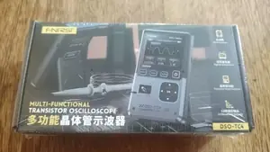 FNIRSI DSO-TC4