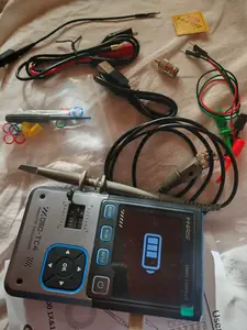 FNIRSI DSO-TC4