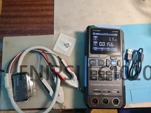 FNIRSI LC1020E