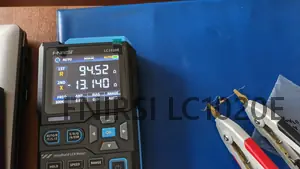 FNIRSI LC1020E