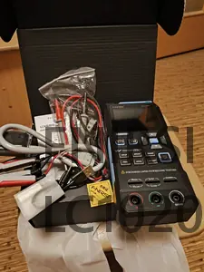 FNIRSI LC1020E