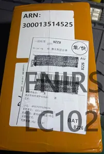 FNIRSI LC1020E