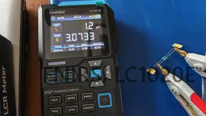 FNIRSI LC1020E