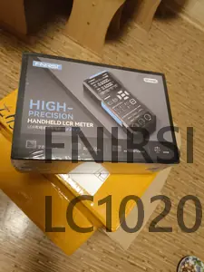 FNIRSI LC1020E