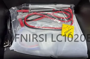 FNIRSI LC1020E