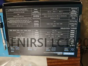 FNIRSI LC1020E