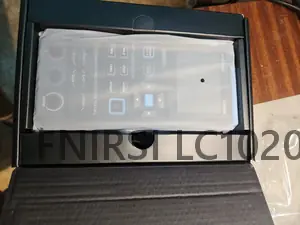 FNIRSI LC1020E