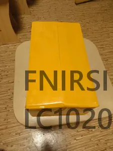 FNIRSI LC1020E