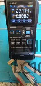 FNIRSI LC1020E