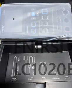 FNIRSI LC1020E