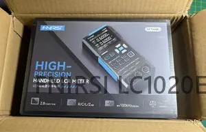 FNIRSI LC1020E