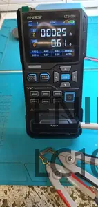 FNIRSI LC1020E